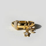 Pixie Ring