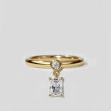 Icicle Ring