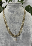 Celina Chain Necklace