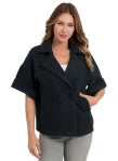 Grayson Jacket Black