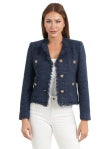Lydie Blazer Navy