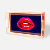 Acrylic Tray