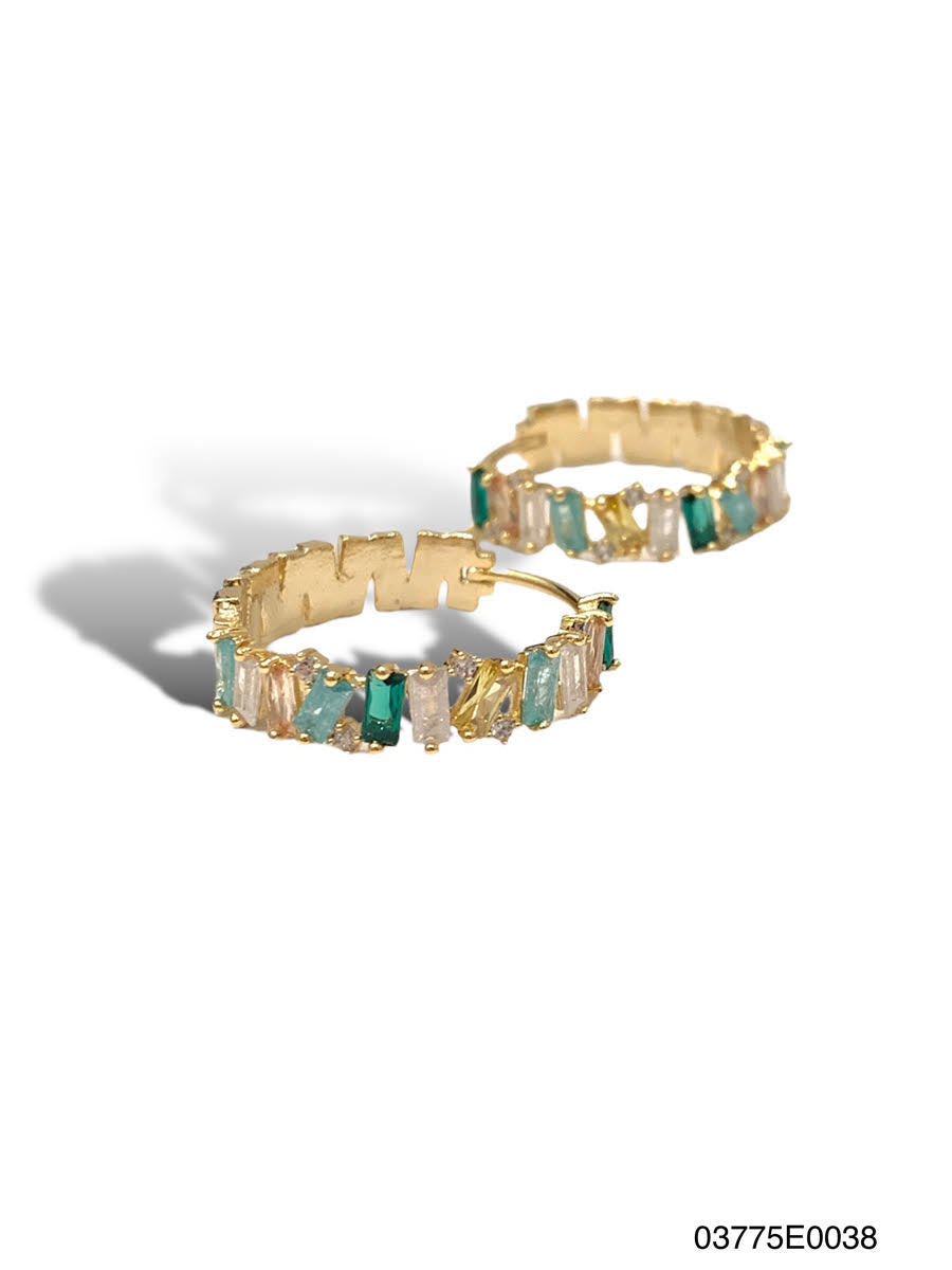 Emma Hoop E G Green
