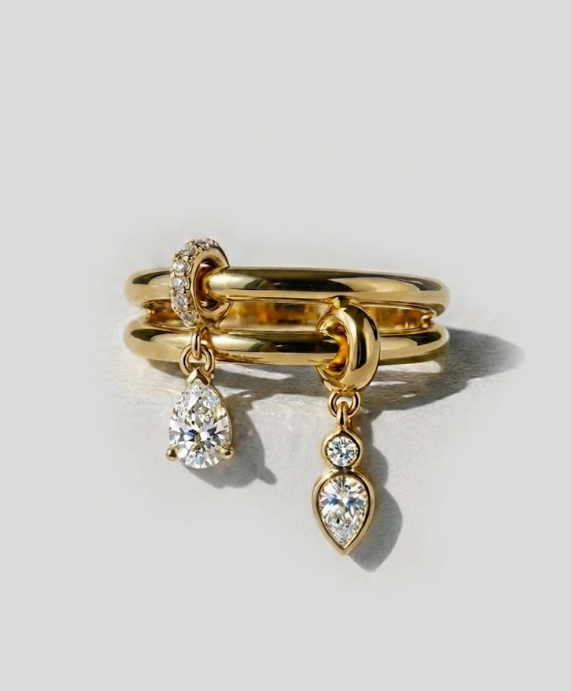 Wink Ring